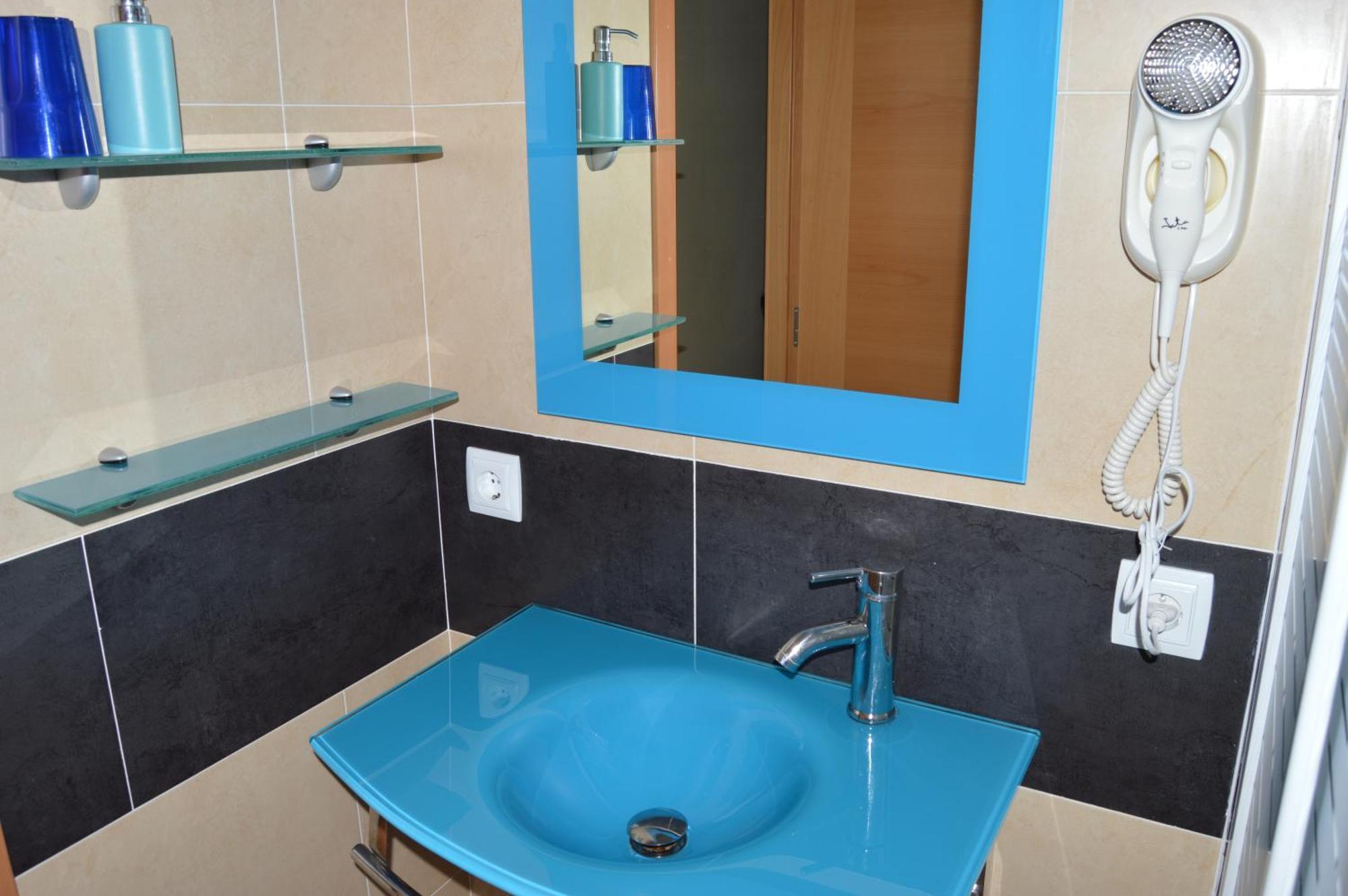 Apartamentos Petit Blau Peguera Luaran gambar
